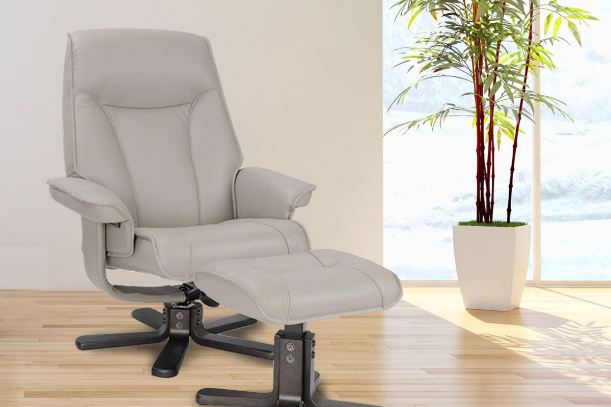 fauteuil relax manuel